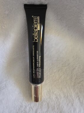 Bellapierre Cosmetics HD Smoothing Primer – Full Size 30ml (1.01 fl oz) - Sealed